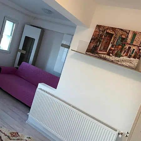 באקאו Luxury Mall Q4 Apartments מראה חיצוני תמונה