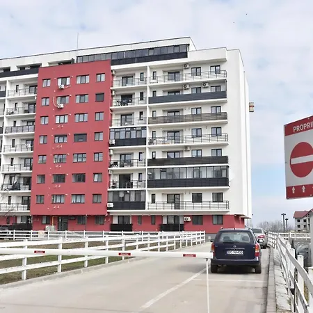 באקאו Luxury Mall Q4 Apartments מראה חיצוני תמונה