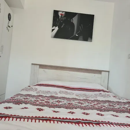 באקאו Luxury Mall Q4 Apartments מראה חיצוני תמונה