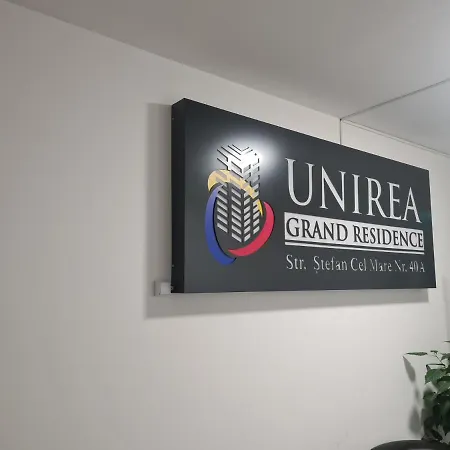 באקאו Luxury Mall Q4 Apartments מראה חיצוני תמונה