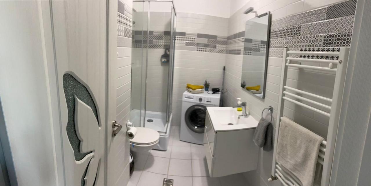 Appartement Luxury Mall Q4 Bacău