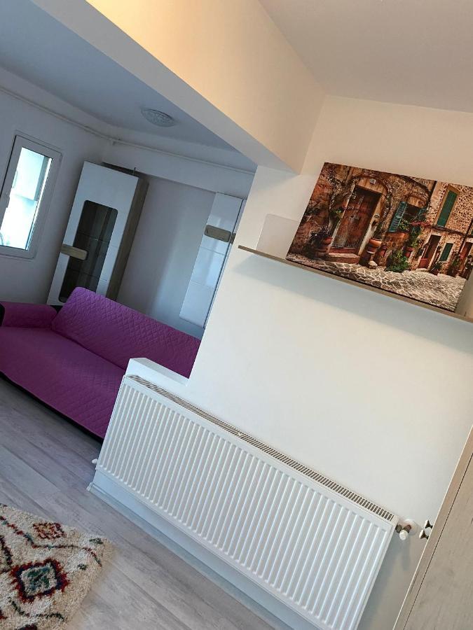 Appartement Luxury Mall Q4 *