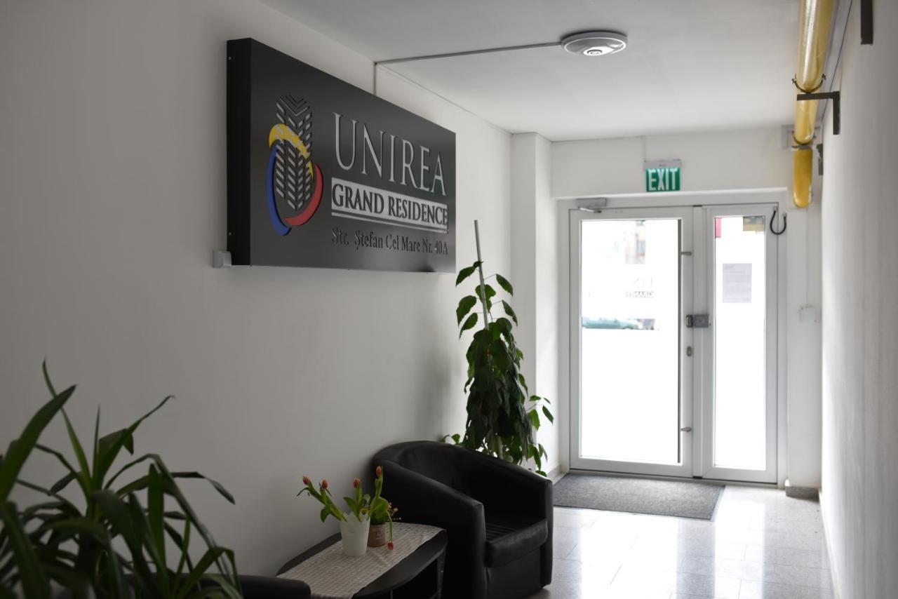 Appartement Luxury Mall Q4 Bacău