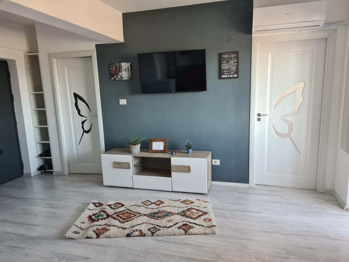 Appartement Luxury Mall Q4 *