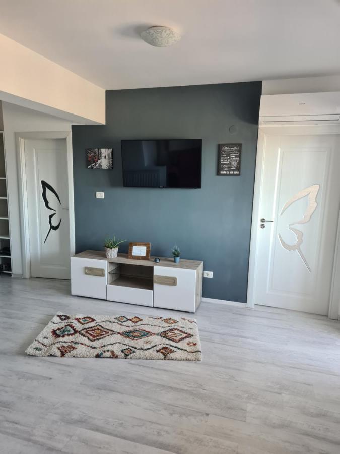 Luxury Mall Q4 Appartement Bacău
