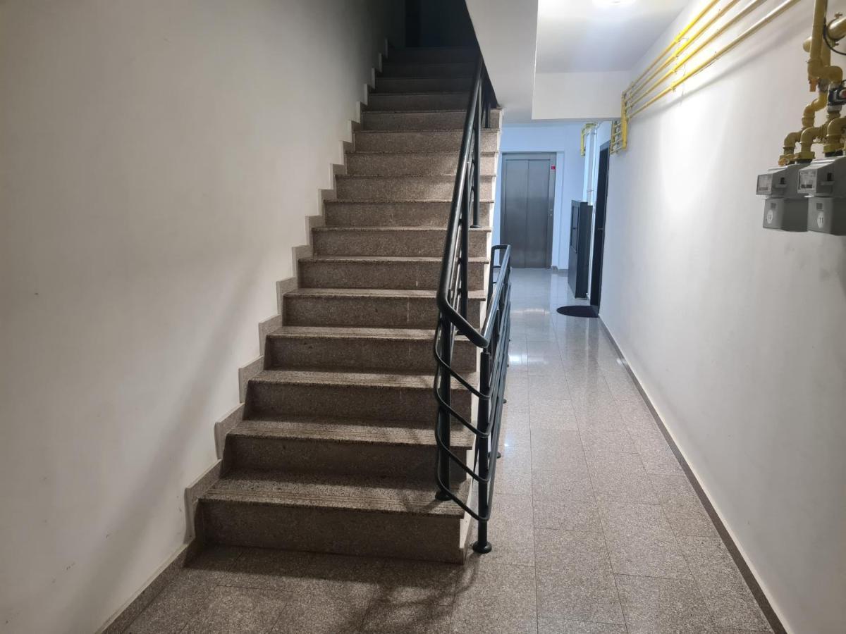 Appartement Luxury Mall Q4 Bacău