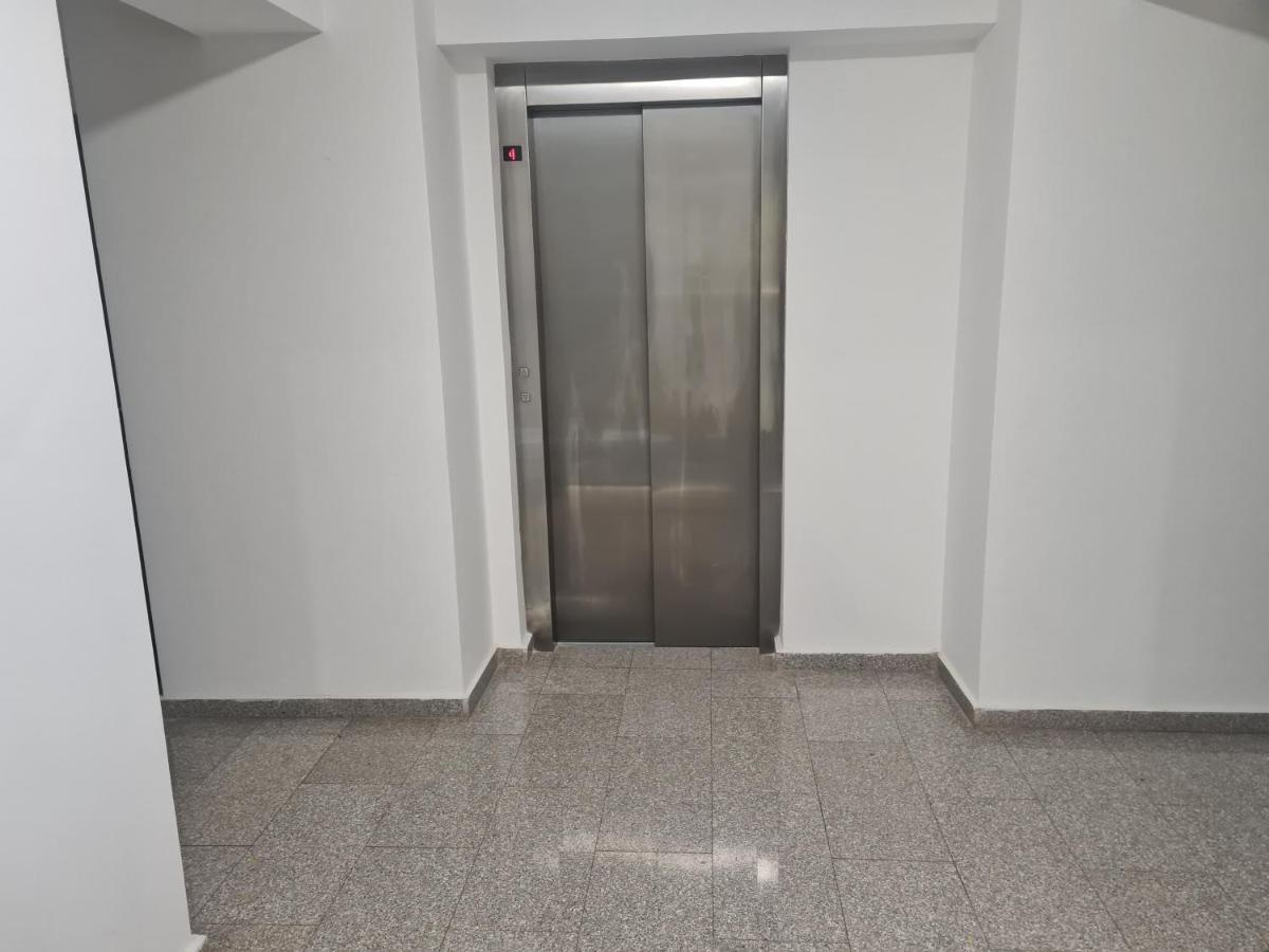 Appartement Luxury Mall Q4 Bacău