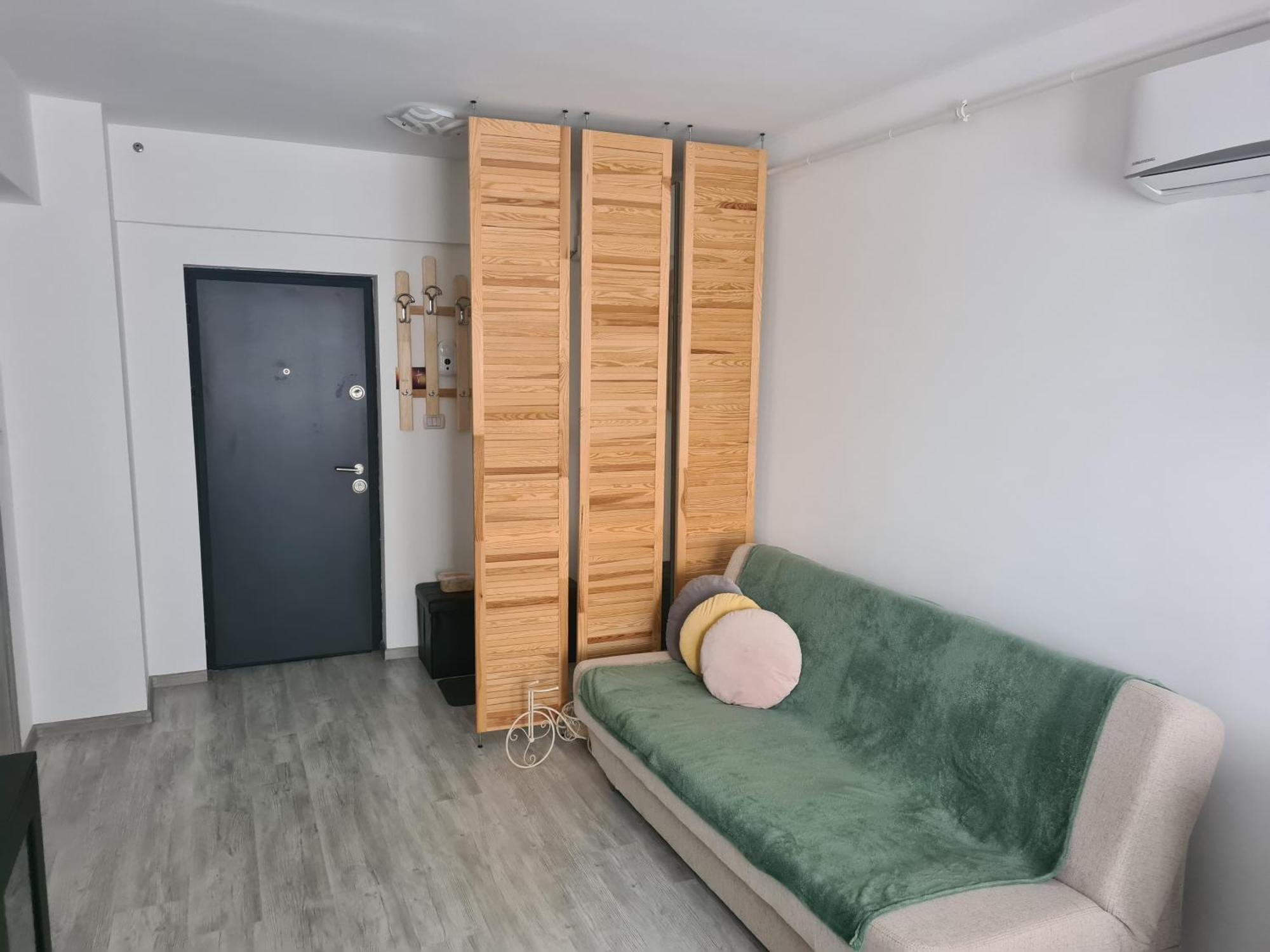 Luxury Mall Q4 * Bacău