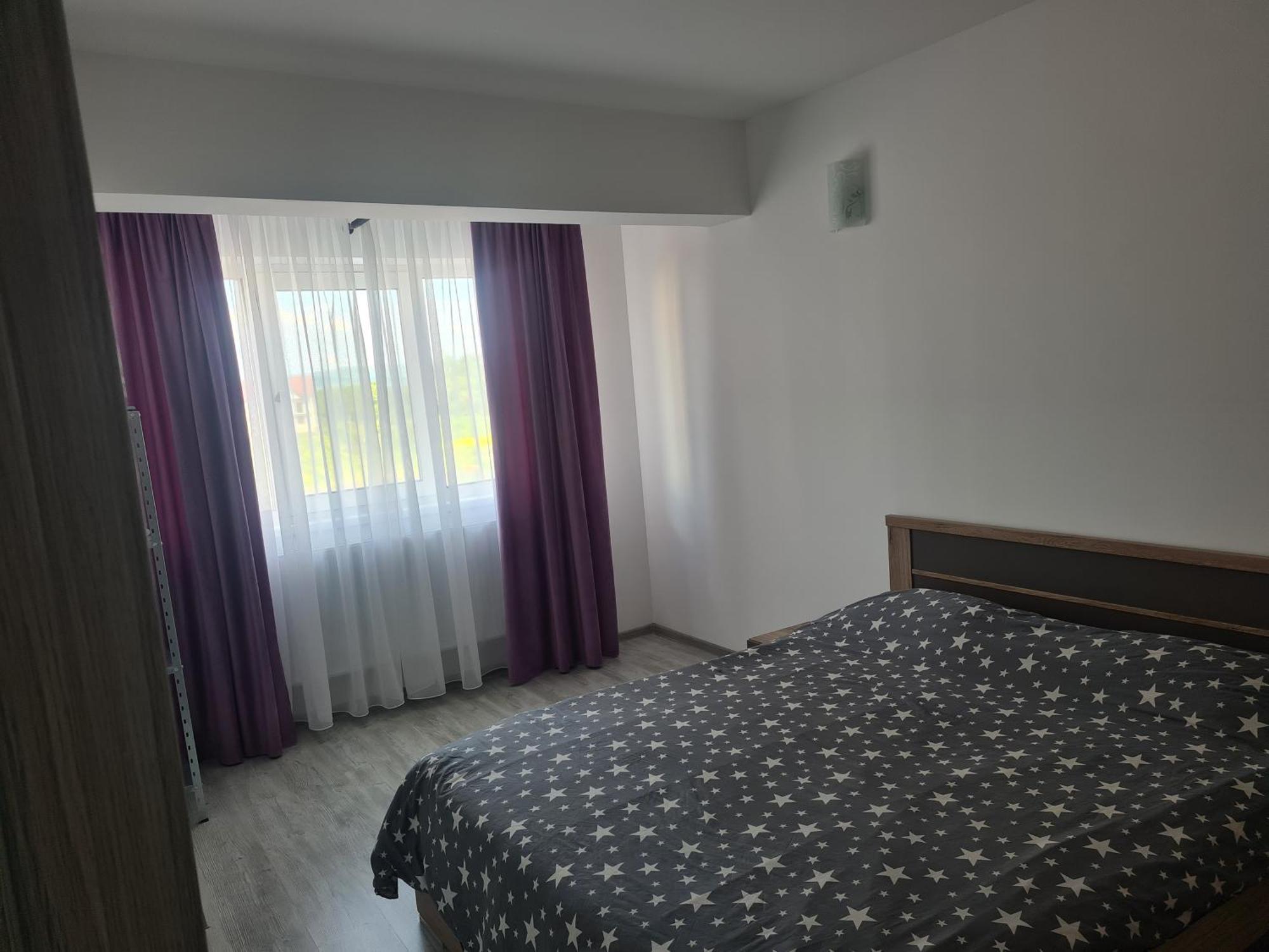 Appartement Luxury Mall Q4 *