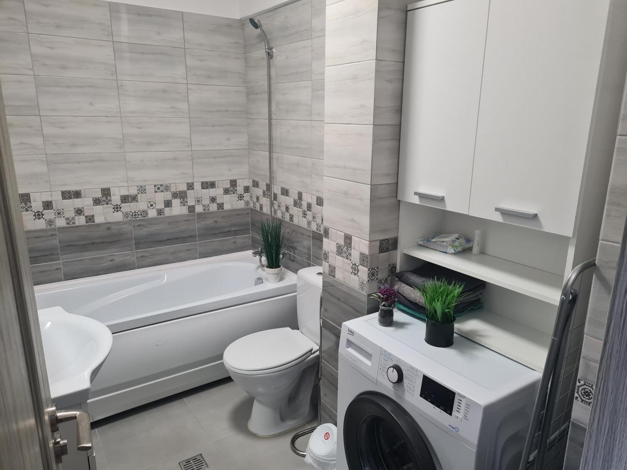Appartement Luxury Mall Q4 *