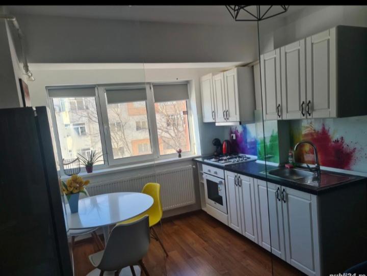 Appartement Luxury Mall Q4 Bacău